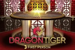 Dragon Tiger